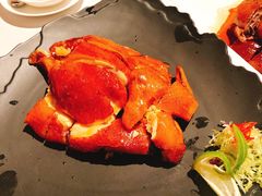 -香宫(九龙香格里拉店)