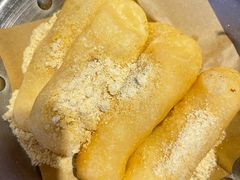 -七个烧烤·武汉大排档(翻身店)