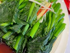 -老妈菜馆(建设街店)