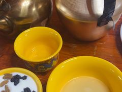 -塔洛藏餐吧(香格里拉古城店)