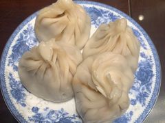 小笼包-熙盛源(复兴路店)