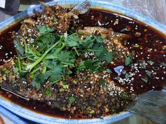-易老九江湖菜(北滨一路店)