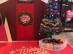 -金逸影城(中关村店)