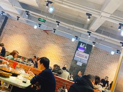 大堂-五里关火锅(牛市口店)