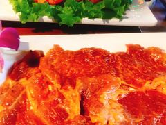 -超级神炭烤肉夜食(芥园西道店)
