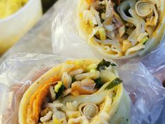 -安徽阜阳卷馍(西单店)