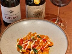 -Mammamia意大利餐厅(阳春巷店)