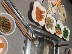 -海底捞火锅(龙岗星河COCO Park店)