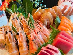 -Mr·Fish鱼鲜生海鲜放题(银泰in99店)