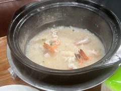 -潮粥馆(长江花园店)