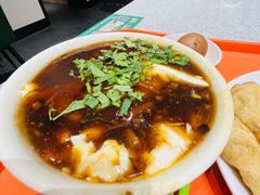 -紫光园·烤鸭·北京菜(团结湖店)
