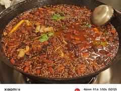 -鸿顺老铁锅美蛙鱼府(解放碑店)