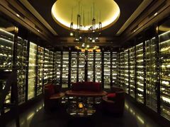 -富力丽思卡尔顿酒店·FLAIR餐厅酒吧