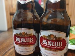 -正宗天津烧麦馆(柳州路店)