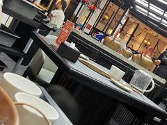 -铜来聚老北京涮肉(恒隆广场店)