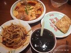 -再回首(西关木塔巷店)