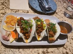 -墨纪Mojí墨西哥餐厅(官舍店)