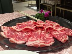 -囍凤楼·粤菜·点心·火锅(温特莱店)