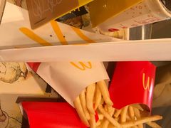 -麦当劳(东门店)