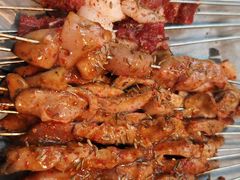 -大华海鲜烤串