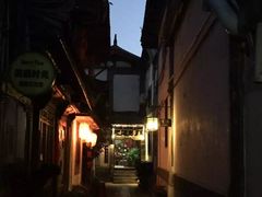 -丽江古城第一观景台