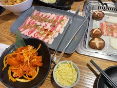 -新石器烤肉(南站店)