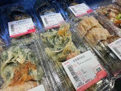 -AEON永旺(东方宝泰店)