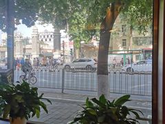 -惠宾饭庄(中山路店)