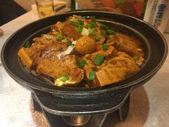 -肥肥小厨(咸阳路店)