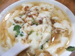 豆腐脑-聚香斋(东关街店)