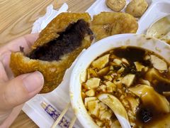 -老街粘食店(宜昌路店)