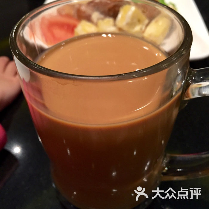 鹿港小镇(南门大街大悦城店)图片 - 第5675张