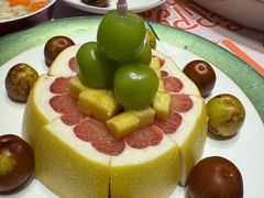 -金狮麟·新豫菜(金码大厦店)