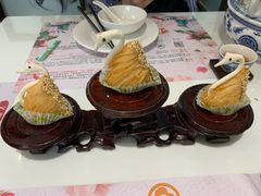 天鹅榴莲酥-有心德(麦地店)