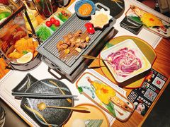 -玉川屋·深夜食堂居酒屋(柳巷店)