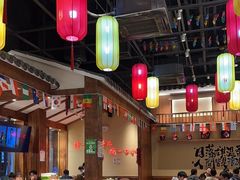 -老高烧烤(龙华星河iCO店)
