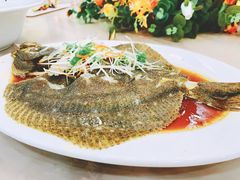 -明城五号烤鸭坊(建国门店)