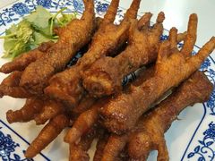 -老南京土菜馆(状元境店)
