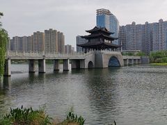 -大小河街