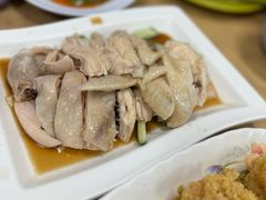 -津津餐室