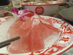 -楠火锅(仁恒梦中心店)