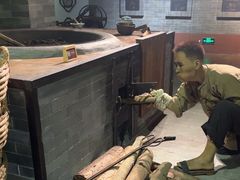 -陈李济中药博物馆