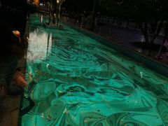 -钱江新城灯光秀