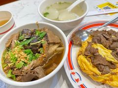 -有章牛杂(石厦店)