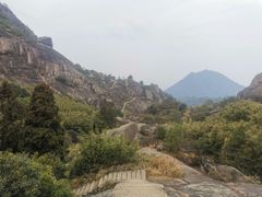 -大罗山风景区