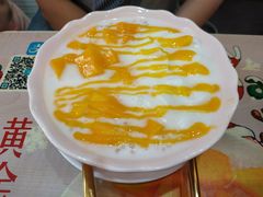-甜心妈妈·榴莲星级糖水(北京路总店)
