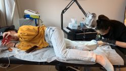 -飛凡TATTOO纹身•原创