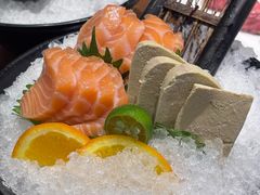 -东海怡品海鲜豆捞(西水东店)