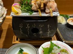 -大岛日本料理铁板烧(南通大饭店)