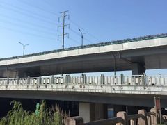 -运河游船(武林门码头)